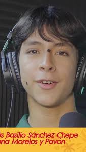 Jesus Basilio Sanchez Chepe