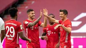 Fc salzburg logo champions league. Champions League Fc Bayern Bei Rb Salzburg Heute Live Im Tv Und Live Stream Fussball