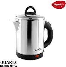 Amazon In Coffee Tea Espresso Home Kitchen Kettles Coffee Presses Coffee Grinders Espresso Machines More Electric Kettle Kettle Electric Jug