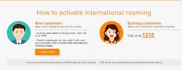 Atau ingin kredit online tanpa jaminan? Don T Let Your Phone Bill Drive Your Travel Cost Up Imoney