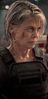 SNEAK PEEK: "Terminator: Dark Fate"