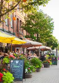 How to order flowers in charlottetown, pei? Discover Prince Edward Island S Culinary Scene Virtuoso