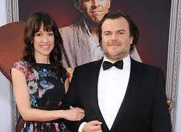 + body measurements & other facts. Jack Black Was So Shy About Asking His Wife Out It Took 15 Years