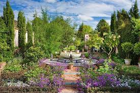 Tour Highgrove S Magnificent Gardens Highgrove Garden Royal Garden English Country Gardens
