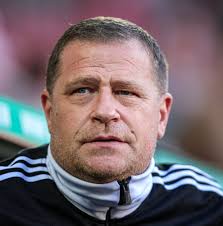 Max Eberl says Harry Kane is a perfect fit in Vincent Kompany's Bayern  Munich attack