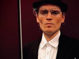 Barry Monahan's Instagram, Twitter & Facebook