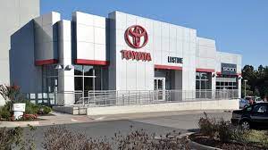 Maybe you would like to learn more about one of these? Toyota Dealership Serving Springfield Va Lustine Toyota
