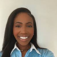 Antoinette Dailey's Instagram, Twitter & Facebook