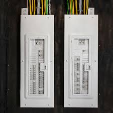 Residential electrical wiring layouts and explanation of the process of home electrical wiring. Electrical Systems In The Home From Old To New This Old House