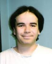 Obituary information for Christopher Holland