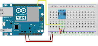 透過QIoT Suite Lite 連接Arduino Yun 與QNAP NAS | QNAP (香港)