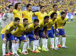14ème match de la coupe du monde 2010 : Coupe Du Monde 2014 Suivez En Direct Le Match Bresil Mexique Avec Public