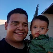 Mario Segovia Martinez