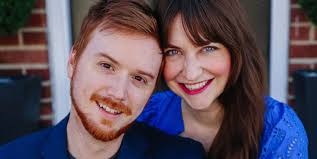 Amanda Taylor and Colin Hinckley's Wedding Website