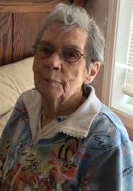 Frances E. Llewellyn Obituary