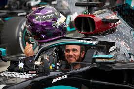 Hamilton negocia “desvalorizado” com Mercedes? | JOSEINACIO.COM