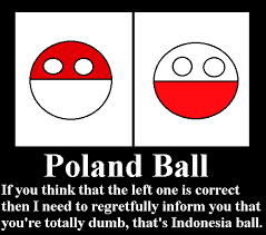 315 590 просмотров 315 тыс. Poland Ball By Dawisio10 On Deviantart