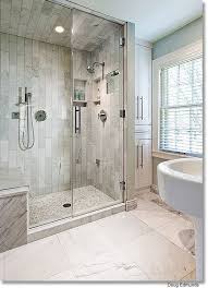 Steam Shower Glass Doors We Have This Love It Steamshowers Bathroom Remodel Master Bathroom Design Trends Steam Showers Bathroom