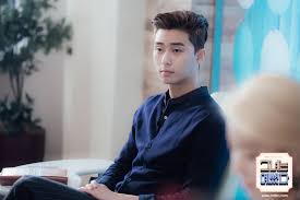He writes pretty little stories. Park Seo Joon S Memorable Roles That Have Defined His Career Thus Far Soompi
