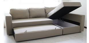 There are sofas with tufted seat cushions and those with flat cushions. 21 Different Types Of Sofas And Slipcoverability What S Mine