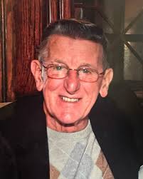 Obituary of Edward C. Crist