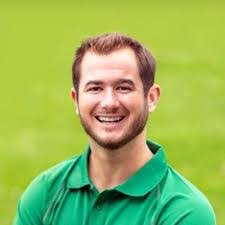 Cedric Faust's Instagram, Twitter & Facebook