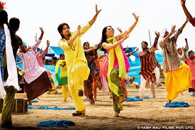 Image result for film (Dil Bole Hadippa!)(2009)