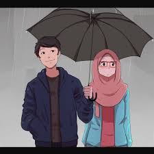 Mega list inilah 50 pasangan paling romantis di anime bagian. 18 Islami Gambar Anime Pasangan Kekasih Romantis Paling Baru Lingkar Png