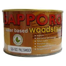 Berikut ini harga pernis kayu yang bagus kaleng kecil kumpulan harga sumber : Woodstain Sapporo 1 2 Kg Politur Cat Kayu Shopee Indonesia