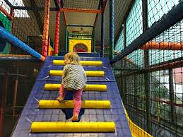 Kindergeburtstag im hallenspielplatz regenbogenland in bad sachsa. Harz Ein Feriendorf Fur Kinder Ahoikinder