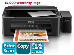 Download Epson L360 Driver