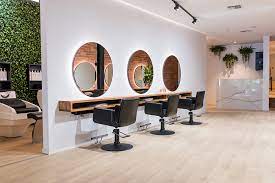See hairdresser stock video clips. The Salon Survival Story How Hairdressers Must Weather The Storm To Enjoy The Revival Global Cosmetics News