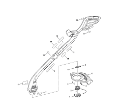 They are quite powerful and carry a wide variety of models this requires replacement more often then any other ryobi part. Buy Ryobi P2003 Replacement Tool Parts Ryobi P2003 Diagram