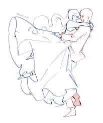 Drawing sketches drawing tutorial drawings cute couple poses sketches drawing base cute drawings anime drawings tutorials chibi. ì›ì˜ˆ On Twitter Art Reference Anime Poses Reference Drawing Base