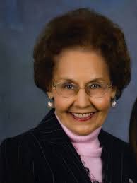 DORIS WARREN Obituary (2013)