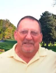 Obituary information for John William Strohmenger