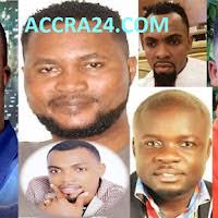 Arch Prophet Opoku Benjamin Agyemang £xposes Rev Obofour and how he used  his two children for rituals for his ministry [Watch Full Video]