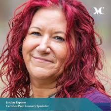 Peer Recovery Coaching Works