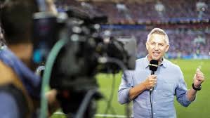 Gary lineker is preparing to travel all over europe as he covers the euro 2020 matches for the next gary lineker enjoyed a very special easter weekend. Gary Lineker In 4 9m Tax Battle With Hmrc Over Freelance Earnings Financial Times