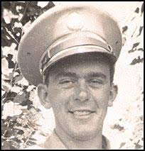 Robert TROST Obituary (2016)