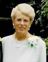 Obituary information for Joyce P. Skoglund