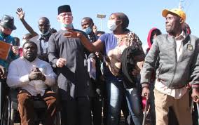 Isaac mwaura is a member of vimeo, the home for high quality videos and the people who love them. I Have No Faith In You Sen Mwaura Tells Jubilee Disciplinary Committee The Standard