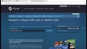 $100.00your price for this item is $100.00. 100 Free From Steam Steam Gift Card Codes Steam Gift Card Giveaway Free Steam Gift Card Youtube