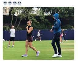 Currently, he resides in monte carlo, monaco as well. Rumours Swirl Stefanos Tsitispas And Maria Sakkari Are A Couple Protothemanews Com