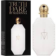 Madonna madame x tour sketch tee — regular price $35. Madonna Truth Or Dare Eau De Parfum Perfume For Women 1 Oz Mini Travel Size Walmart Com Travel Size Products Perfume Eau De Parfum