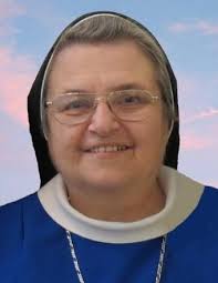 Sister Mary John Casale Obituary