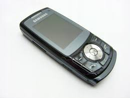 KLASYCZNY TELEFON SAMSUNG L760 ...