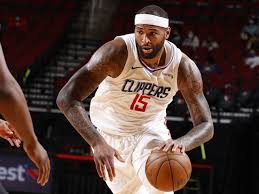 #los angeles clippers, #nba playoffs tags: Clippers Sign Cousins For Rest Of Season Thescore Com