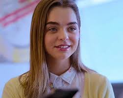 Natalia Alexander's Instagram, Twitter & Facebook