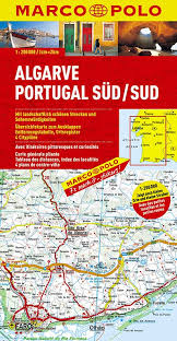 | soaring cliffs, sea caves, golden beaches, scalloped bays and sandy islands draw over four million visitors to the algarve each. Marco Polo Karte Algarve Portugal Sud 1 200 000 Buch Gebraucht Kaufen A01xpq2b01zz5